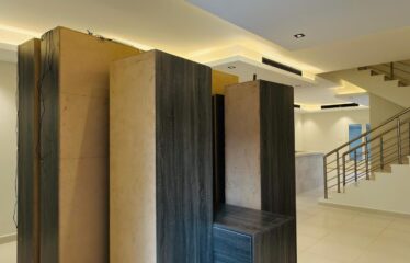 3BHK Villa-family Compound| Al Shati,Jeddah