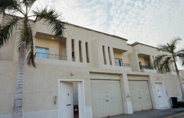 3BHK Villa-family Compound| Al Shati,Jeddah
