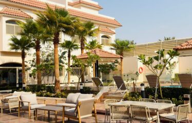3BHK Villa-Family Compound| Al Rawdah,Jeddah