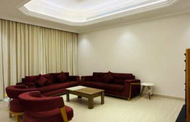 3BHK Villa-Family Compound| Al Rawdah,Jeddah