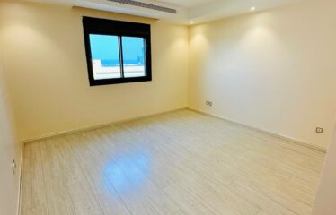 Luxuary Un-Furnished 2 BHK Apartment –near red  , Jeddah