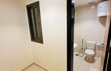 Luxuary Un-Furnished 2 BHK Apartment –near red  , Jeddah