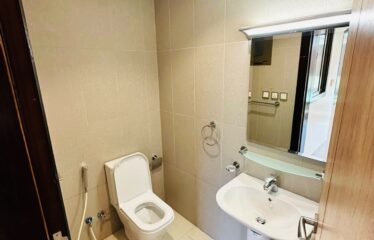 Luxuary Un-Furnished 2 BHK Apartment –near red  , Jeddah